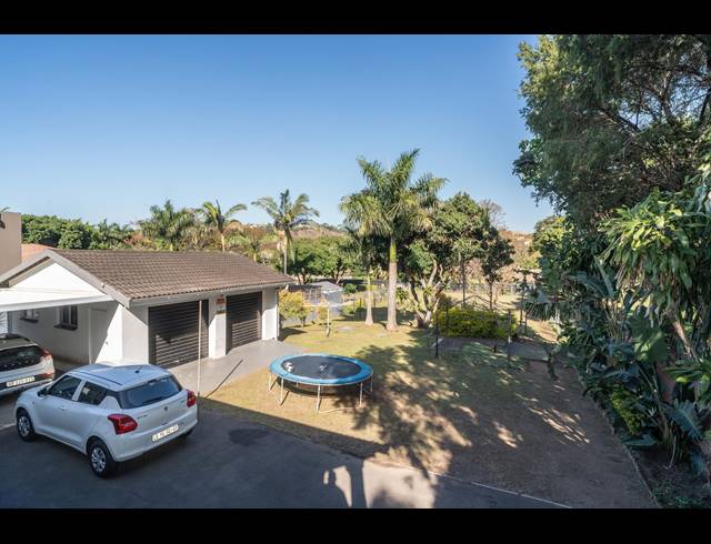 5 BEDROOM HOUSE SOLD IN RESERVOIR HILLS